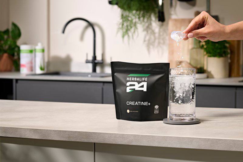 Herbalife24 Creatine+